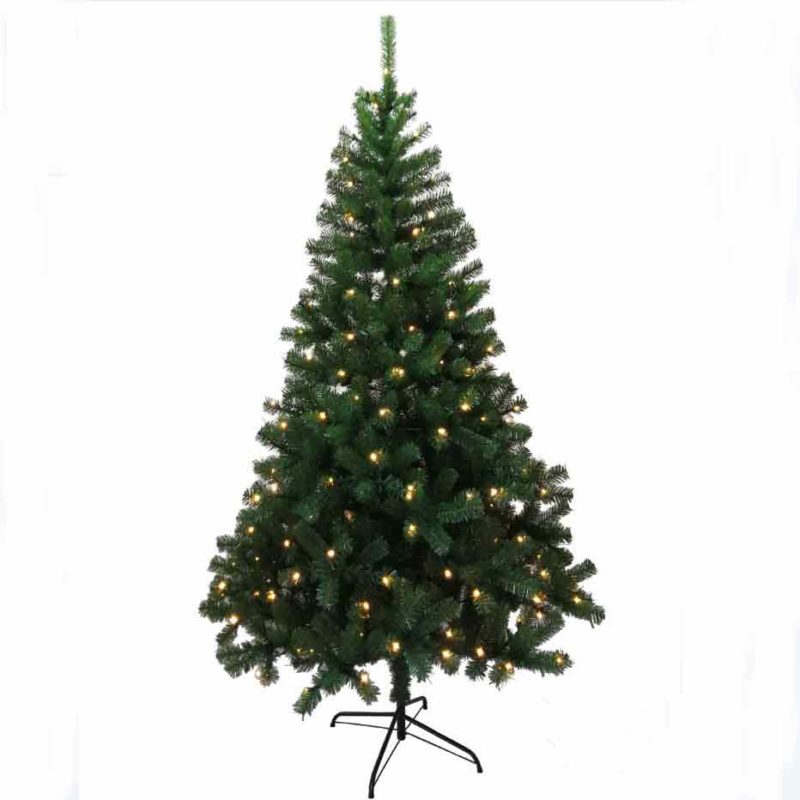 Christmas tree 210cm